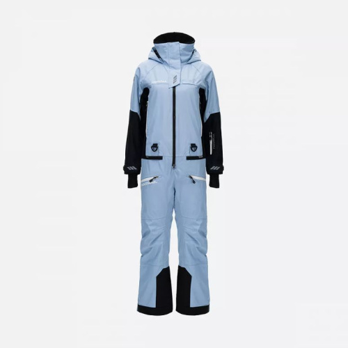 Finntrail Комбинезон женский Rachel 3853 LightBlue в Ярославле