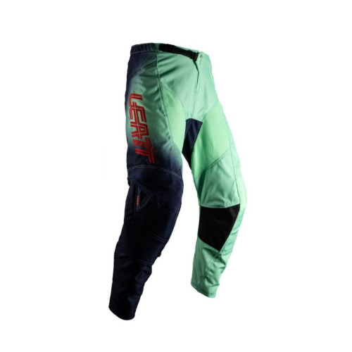 Leatt Штаны 3.5 Ride V25 Matcha в Ярославле