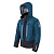 Finntrail Куртка водостойкая Greenwood 4021 Blue в Ярославле