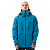 Dragonfly Куртка Freeride Pro Man Blue в Ярославле