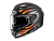 HJC Шлем F71 Zen MC7SF в Ярославле