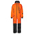 SCOTT Комбинезон DS Shell Dryo orange/black в Ярославле