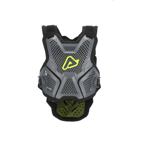 Acerbis Защита тела (Панцирь) P035 L1 Grey в Ярославле