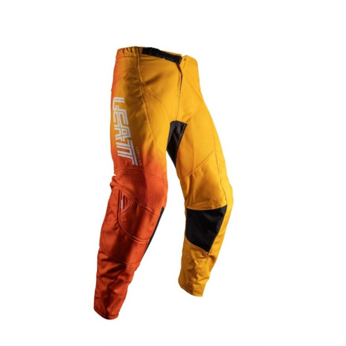 Leatt Штаны 3.5 Ride V25 Flame в Ярославле