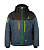 SCOTT Куртка Snow Flex Dryo metal blue/dark blue в Ярославле