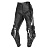 IXS Брюки Robin 2 Black/White в Ярославле