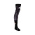Leatt Чулки под наколенники Knee Brace Socks Black/White в Ярославле