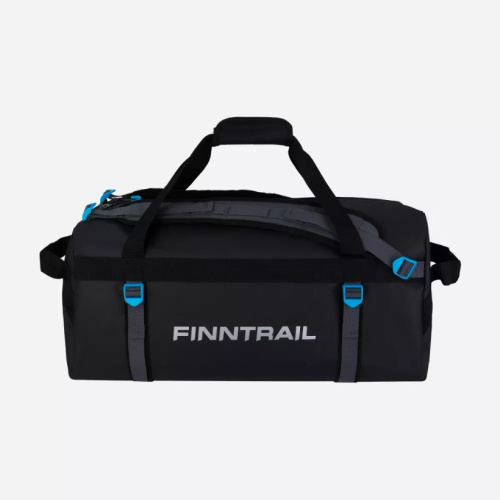 Finntrail Сумка Explorer 1733 Black 70L в Ярославле