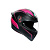 AGV Шлем K1 S Warmup Black/Pink в Ярославле
