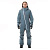 Dragonfly Комбинезон Gravity 2.0 Man Grey 2025 в Ярославле