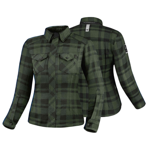 Shima Рубашка Renegade 2.0 Lady Green в Ярославле
