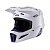Leatt Шлем кроссовый 2.5 V26 White в Ярославле
