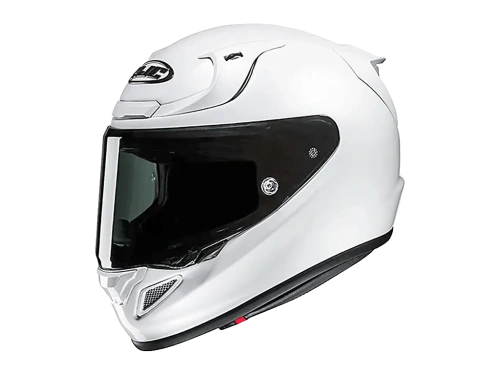 HJC Шлем RPHA12 Pearl White в Ярославле