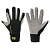Finntrail Перчатки Enduro 2760 Grey/Yellow в Ярославле