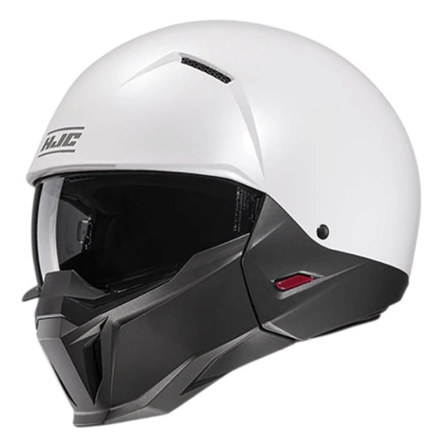 HJC Шлем i20 Pearl White в Ярославле