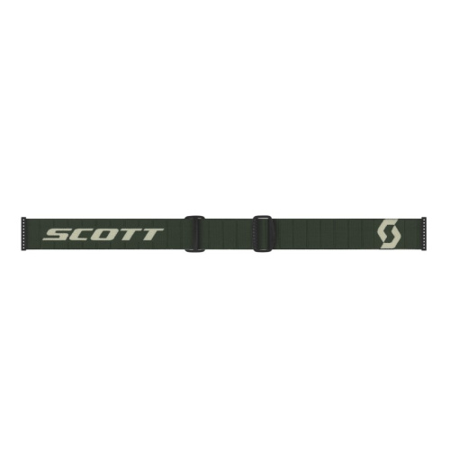 Scott Очки Primal Sand Dust kaki green в Ярославле
