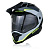 Acerbis Шлем Reactive Graffix Black/Grey в Ярославле