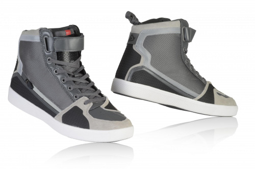 Acerbis Мотокроссовки KEY Grey в Ярославле