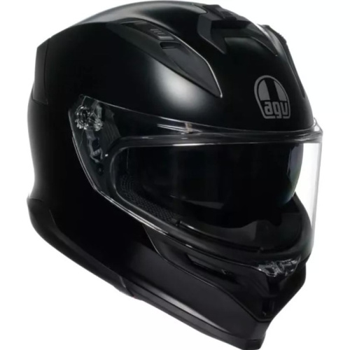 AGV Шлем K7 Black Matt в Ярославле