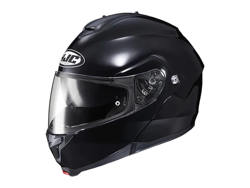HJC Шлем C91N Metal Black в Ярославле