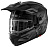 FXR Шлем Maverick X Helmet 22 Black/Titanium в Ярославле
