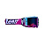 Leatt Маска Velocity 5.5 Iriz Purple Blue UC 26% в Ярославле