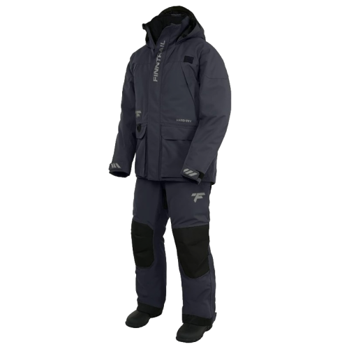 Finntrail Костюм Outback 3753 DarkGrey в Ярославле