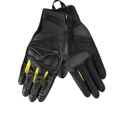 Shima Перчатки Hero Lady Fluo в Ярославле