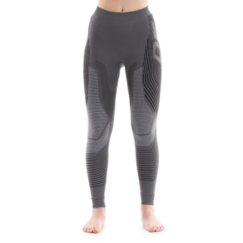 Dragonfly Термобрюки DF 3DThermo Grey  Woman в Ярославле