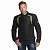 Scout Куртка Mojave летняя Black/Yellow в Ярославле