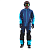 Dragonfly Комбинезон снегоходный Extreme 2.0 Man Scuba Blue-Limoges в Ярославле