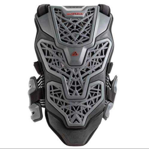 Acerbis Защита спины Pulsar Black в Ярославле