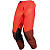 Scott Брюки 350 Dirt Evo red/black в Ярославле