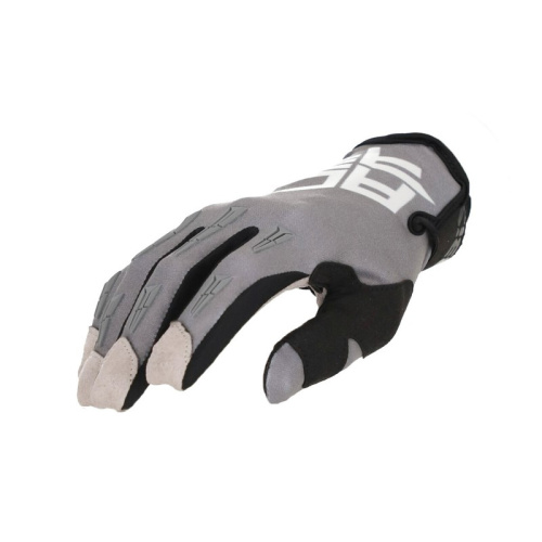 Acerbis Перчатки MX X-H Dark Grey в Ярославле