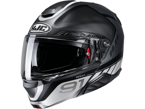 HJC Шлем RPHA91 Rafino MC5SF в Ярославле