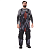 Dragonfly Штаны Expedition Camo - Dark Grey 2024 в Ярославле