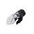 Acerbis Перчатки MX Linear White/Black в Ярославле