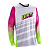 Leatt Джерси 3.5 Jr Retro Pink в Ярославле