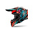 Airoh Шлем Wraaap Cyber Orange Glossy в Ярославле