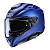 HJC Шлем RPHA72 Semi Flat Metallic Blue в Ярославле