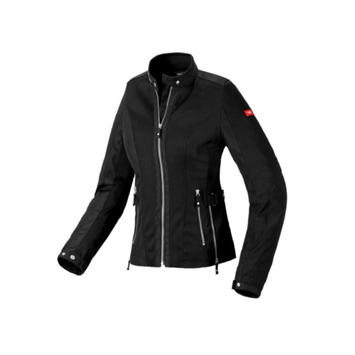 Spidi куртка Summernet Lady Black в Ярославле
