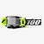 100% Очки Armega Forecast Goggle Black/Clear lens в Ярославле