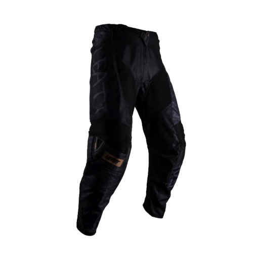 Leatt Штаны 3.5 Ride V25 Black в Ярославле