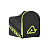 Acerbis Сумка для шлема X-Linear Black/Yellow в Ярославле