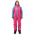 Dragonfly Комбинезон Extreme Woman Pink-Baltic Утепленный 2025 в Ярославле