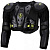 Scott Защита тела детская Jacket Protector Jr Command black/green в Ярославле