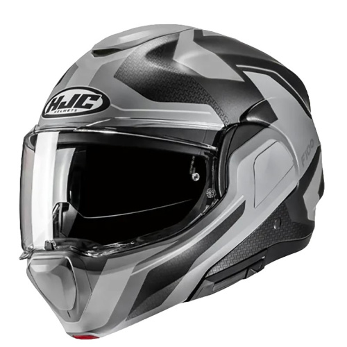 HJC Шлем F100 Bios MC5SF в Ярославле