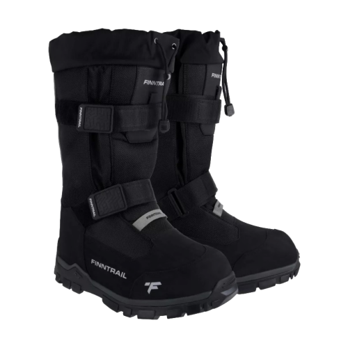 Finntrail Ботинки Touring Graphite 5230 Graphite в Ярославле