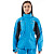 Dragonfly Дождевая куртка Evo Woman Blue (мембрана) 2024 в Ярославле