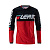 Leatt Джерси Moto 4.5 X-Flow V24 Red в Ярославле